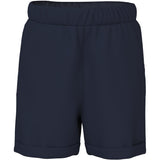 Name It Navy Blazer Valmas Shorts