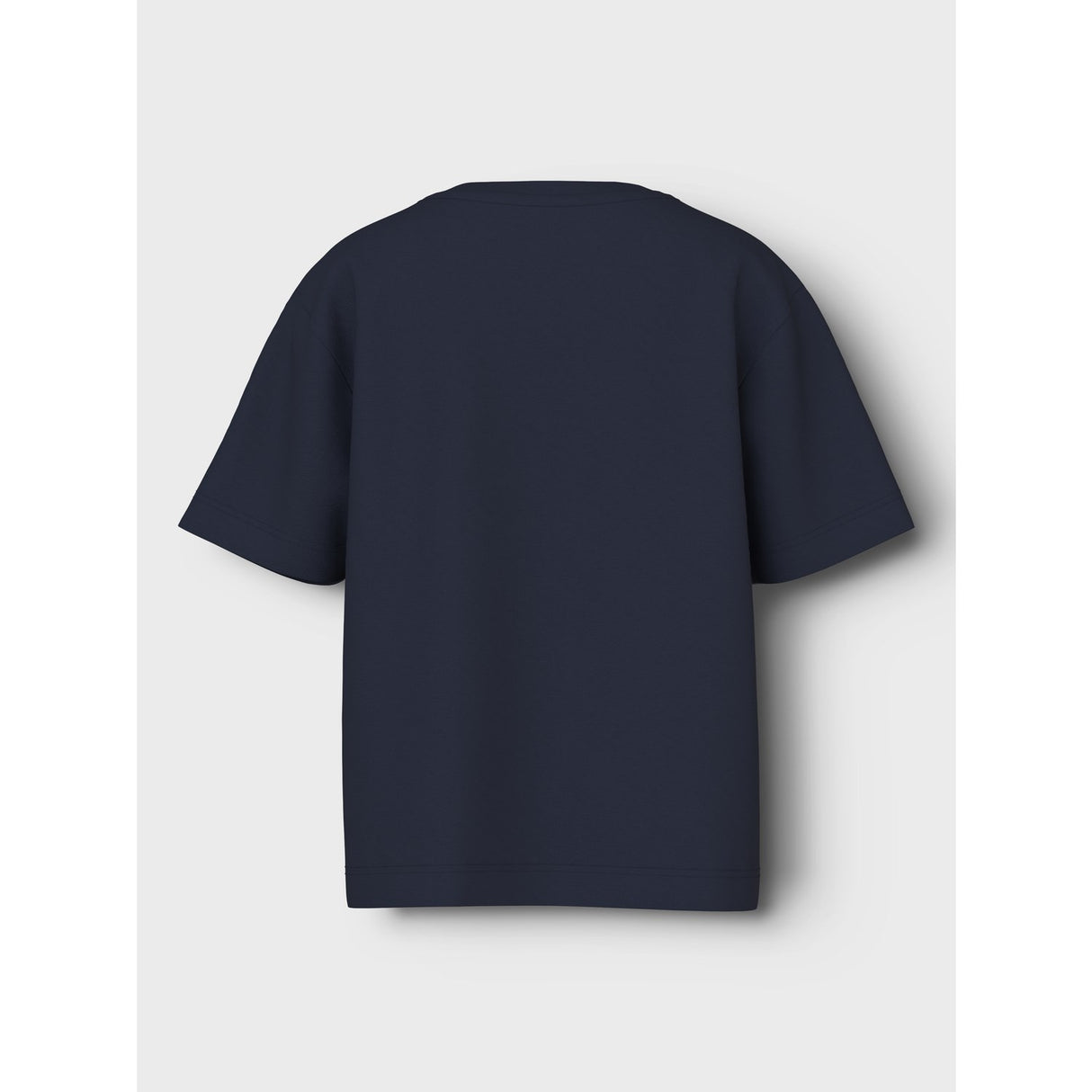 Name It Navy Blazer Valmas Regular T-Shirt