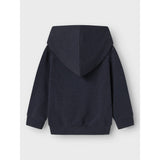 Name It Navy Blazer Valon Regular Sweat Cardigan