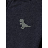 Name It Navy Blazer Valon Regular Sweat Cardigan