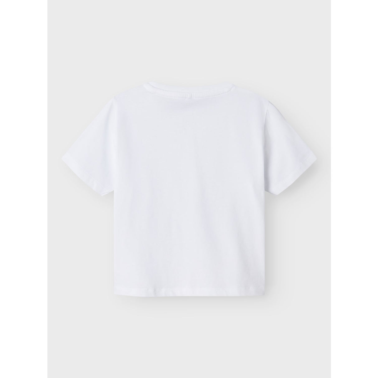 Name It Bright White Husina Regular T-Shirt
