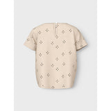 Name It Buttercream Violeta T-Shirt