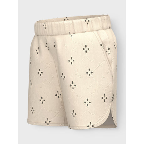 Name It Buttercream Violeta Shorts
