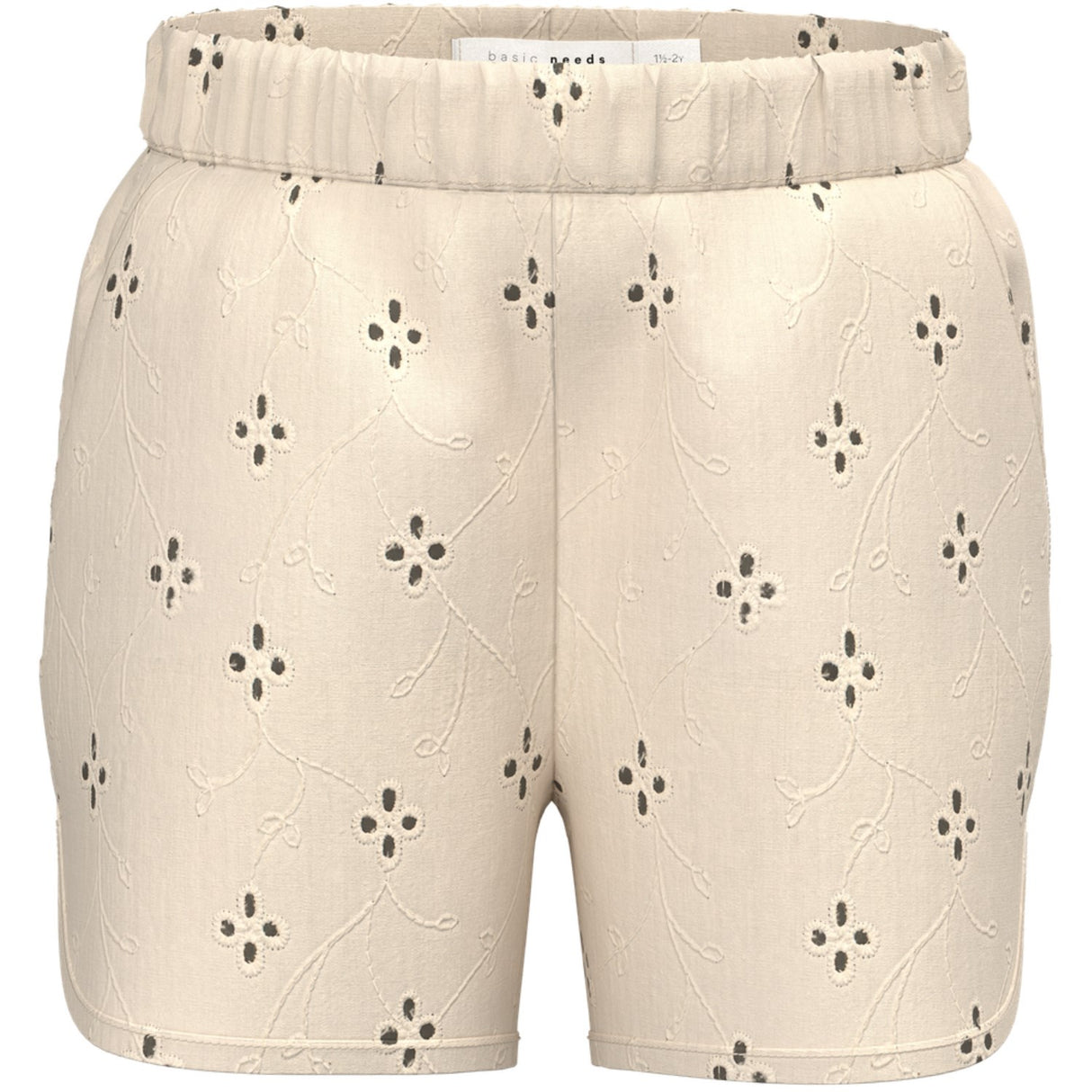Name It Buttercream Violeta Shorts