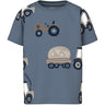 Name It Blue Mirage Jame T-Shirt
