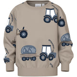 Name It Pure Cashmere Jame Collegegenser