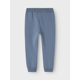 Name It Blue Mirage Jamue Sweatpants