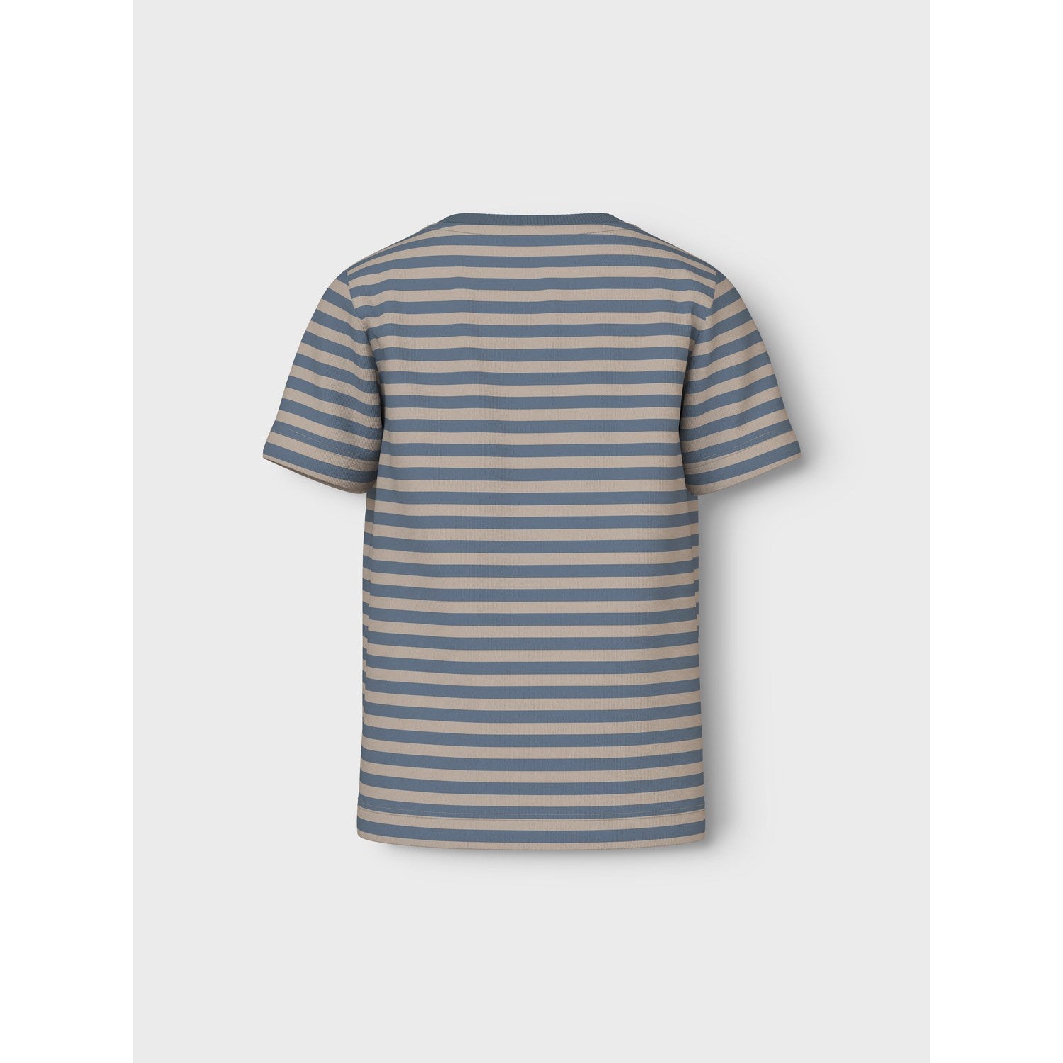 Name It Pure Cashmere Blue Mirage Jamoe T-Shirt