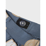 Name It Blue Mirage Jamen Bukser