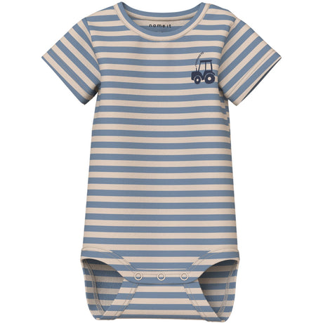 Name It Blue Mirage Jamoe Body