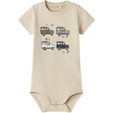 Name It Peyote Hope Body