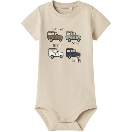 Name It Peyote Hope Body