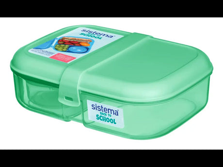 Sistema Ribbon Matboks 1,1 L Apple Mint Green