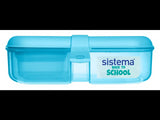 Sistema Ribbon Matboks 1,1 L Satin Sky Blue