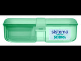 Sistema Ribbon Matboks 1,1 L Apple Mint Green