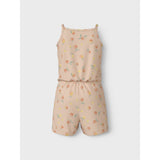 Name It Sun Kiss Peach Lemon Vigga Stropp Drakt F1