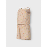 Name It Sun Kiss Peach Lemon Vigga Stropp Drakt F1