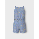 Name It Serenity Serenity Flower Vigga Stropp Drakt F1