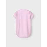 Name It Ballerina Strawberry Varutti Capsl Loose T-Shirt