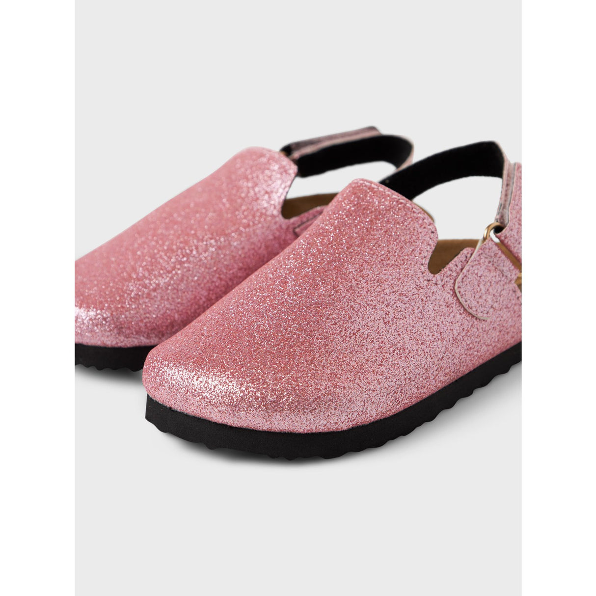 Name It Ballerina Glitter Avery Mules