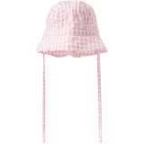 Name It Cameo Pink Halmi Solhatt