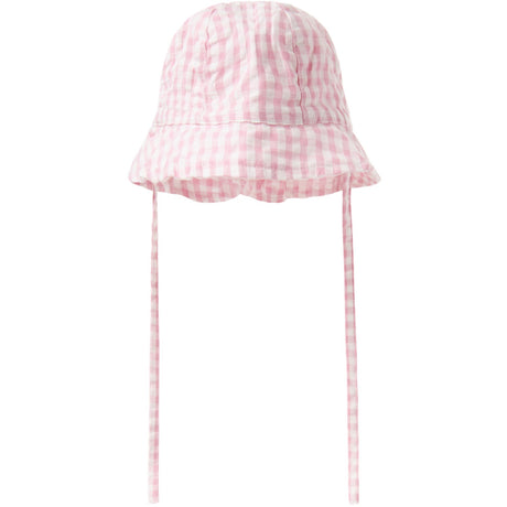 Name It Cameo Pink Halmi Solhatt