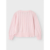 Name It Ballerina Hannah Strikk Cardigan