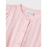 Name It Ballerina Hannah Strikk Cardigan