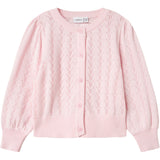 Name It Ballerina Hannah Strikk Cardigan