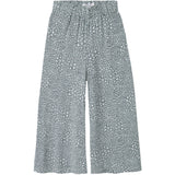 Name It Aqua Gray Leo Jilli 7/8 Skjørt Bukser