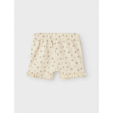 Name It Bleached Sand Jannis Shorts