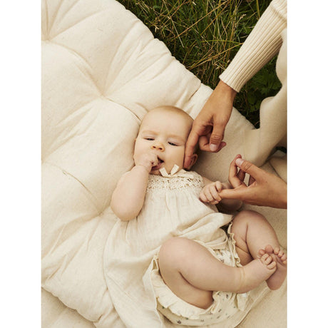 Name It Bleached Sand Jannis Shorts