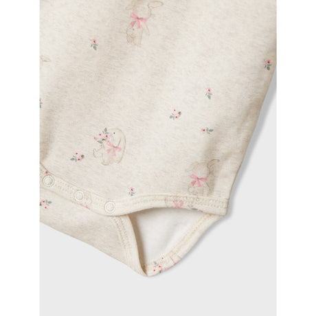 Name It Peyote Melange Hallo Body