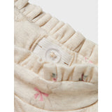 Name It Peyote Melange Hallo Bukser