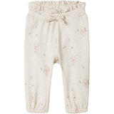 Name It Peyote Melange Hallo Bukser