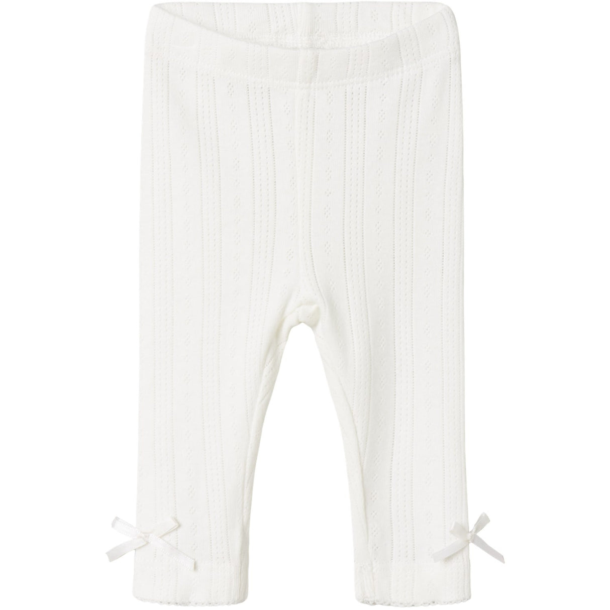 Name It Cloud Dancer Happy Leggings
