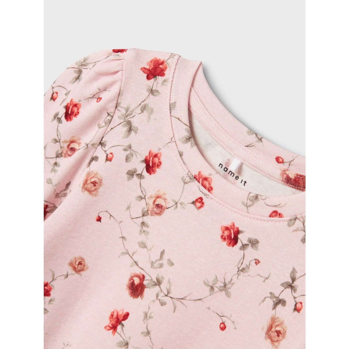 Name It Ballerina Herosa Kjole