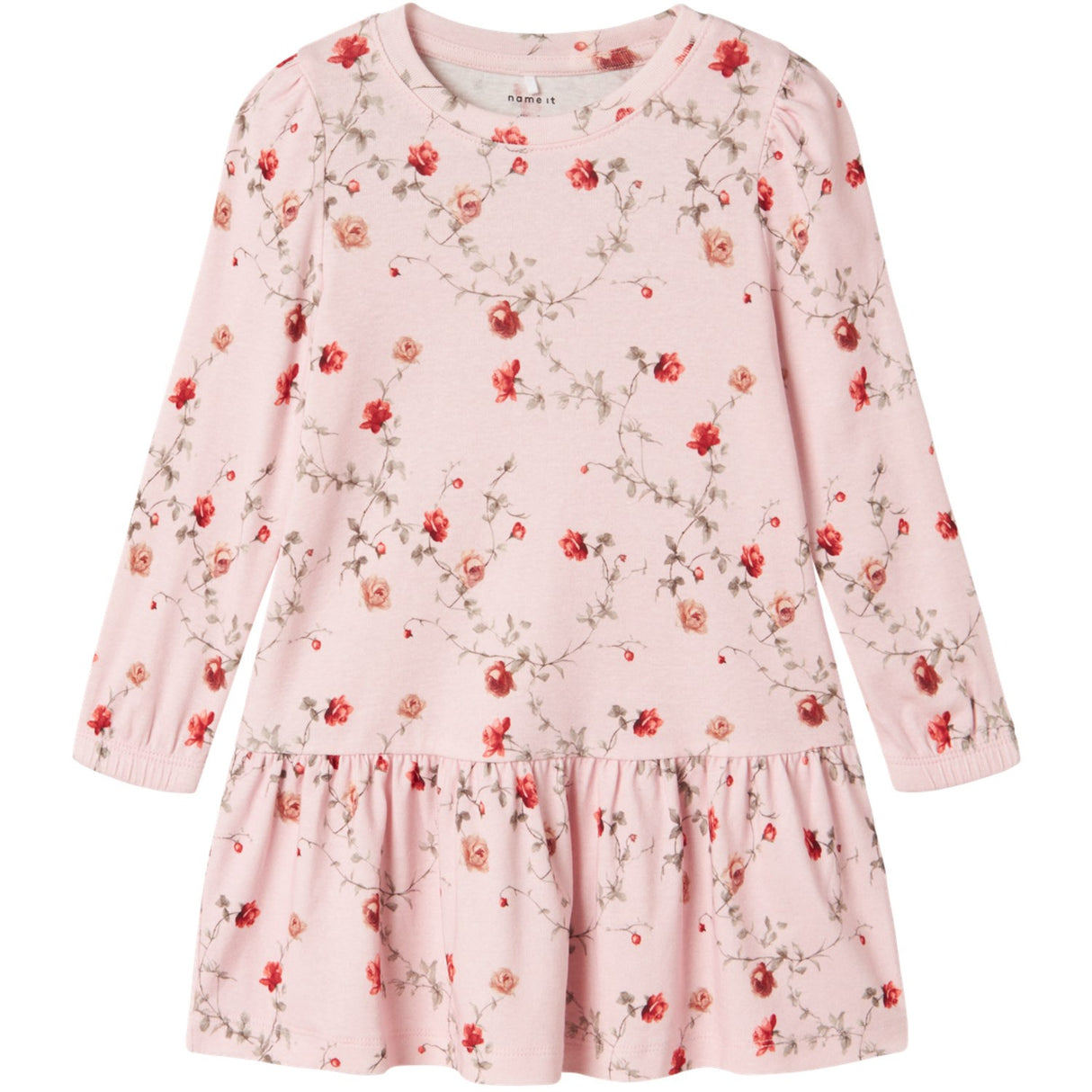 Name It Ballerina Herosa Kjole