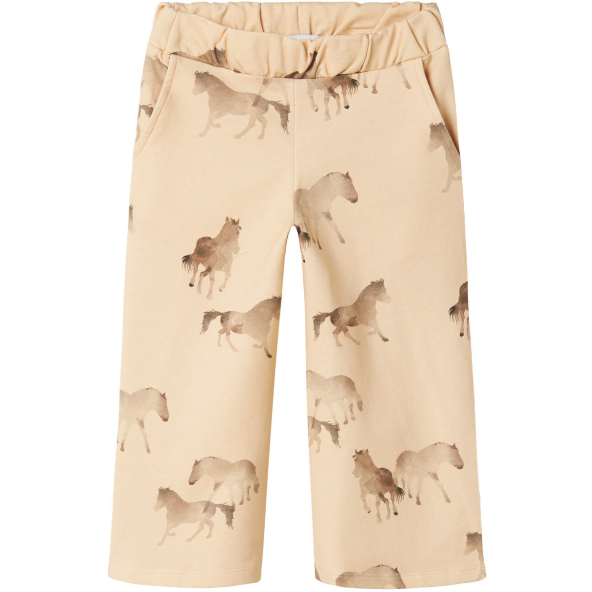 Name It Sun Kiss Helva Wide Sweatpants