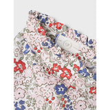 Name It Bright White Haile Shorts