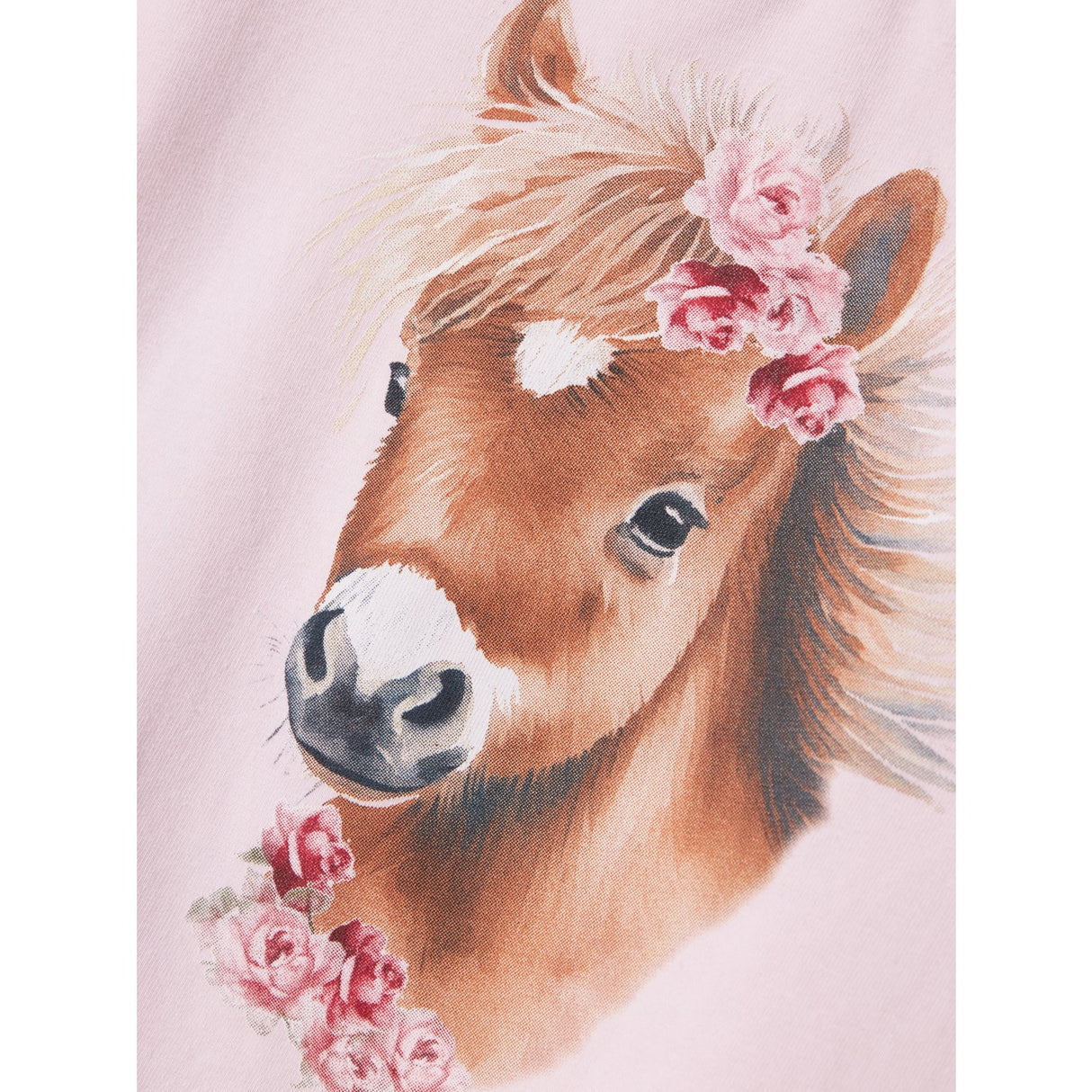 Name It Ballerina Hani T-Shirt