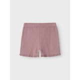 Name It Purple Dove Jessia Shorts