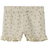 Name It Bleached Sand Jannis Shorts