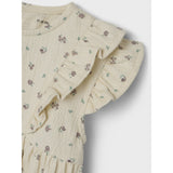 Name It Bleached Sand Jannis Kjole