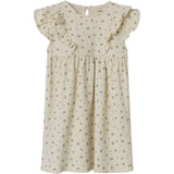 Name It Bleached Sand Jannis Kjole