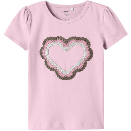 Name It Ballerina Jamaria T-Shirt