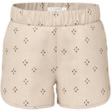 Name It Buttercream Violeta Shorts