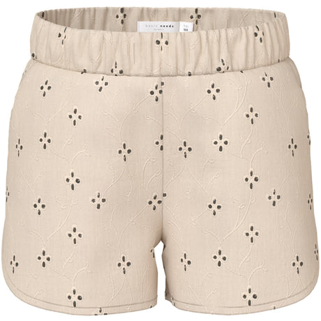 Name It Buttercream Violeta Shorts