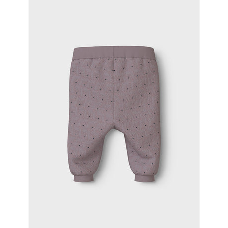 Name It Purple Dove Jilla Bukser