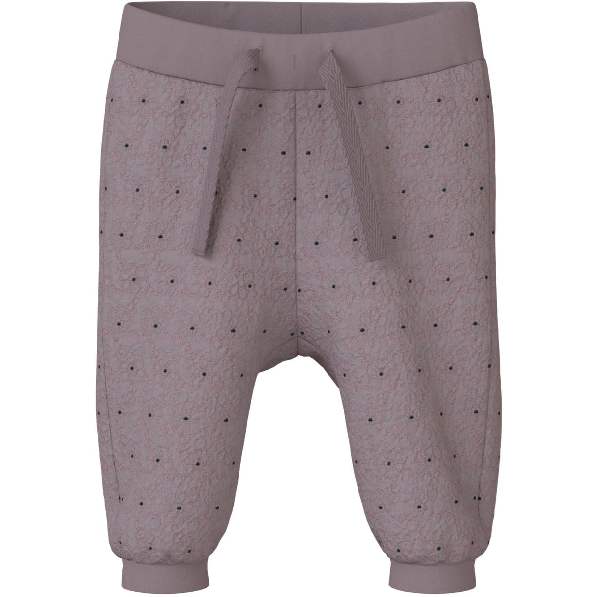 Name It Purple Dove Jilla Bukser